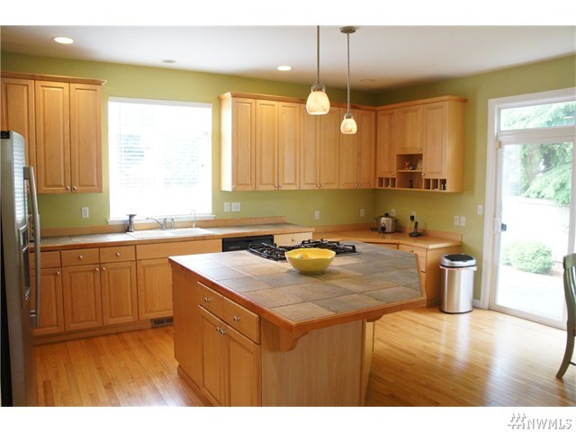 For Sale: 15124 36th Dr SE Bothell, WA 98012
