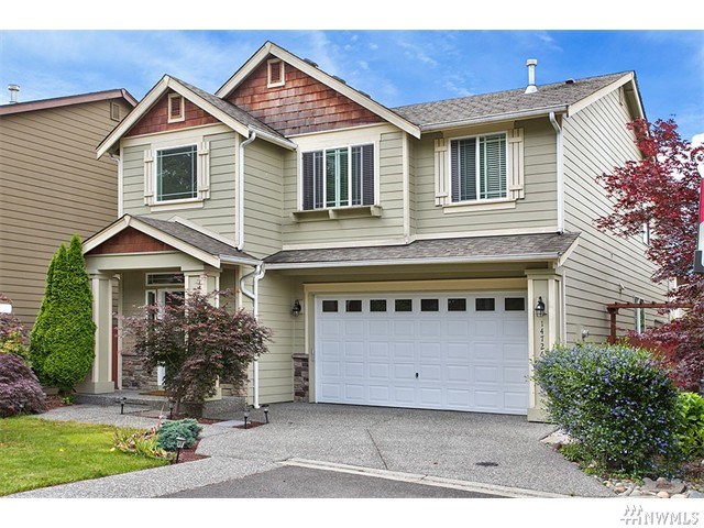 14726 45th Ave SE Bothell, WA 98012