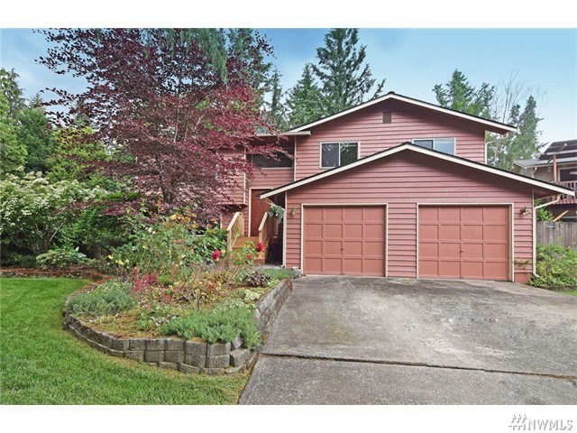 For Sale: 16431 29th Dr SE Bothell, WA 98012
