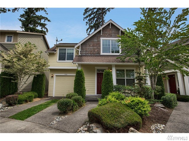 For Sale: 14901 10th Ave SE Bothell, WA 98012
