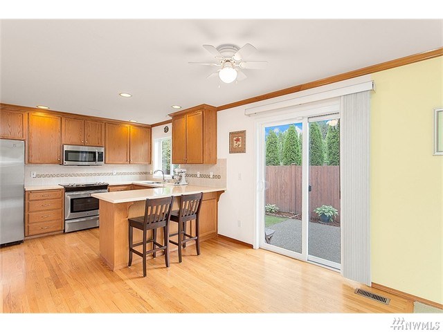 For Sale: 2701 181st Pl SE Bothell, WA 98012