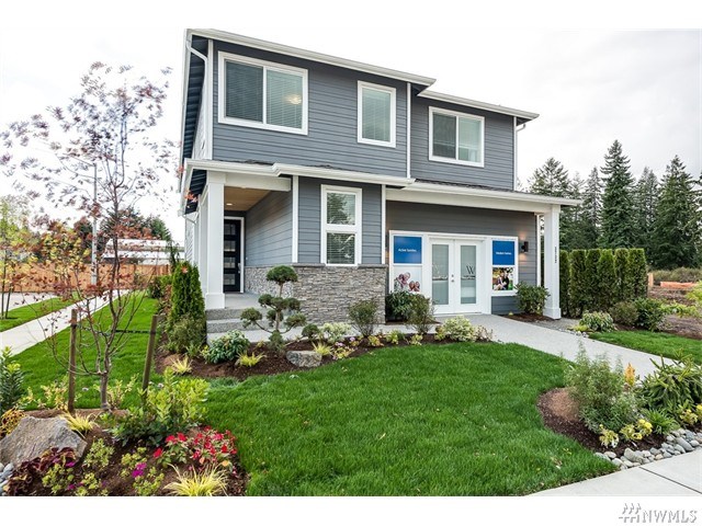 For Sale: 3732 193rd Pl SE Bothell, WA 98012