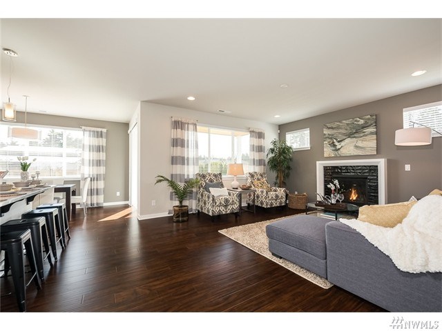 For Sale: 3732 193rd Pl SE Bothell, WA 98012