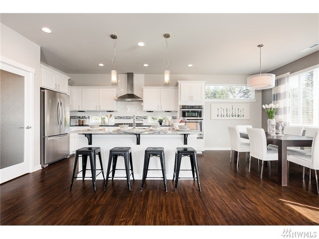 For Sale: 3732 193rd Pl SE Bothell, WA 98012