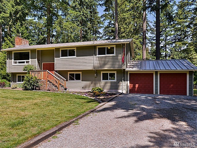 For Sale: 20121 43rd Ave SE Bothell, WA 98012