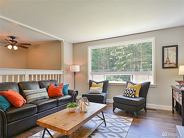 For Sale: 20121 43rd Ave SE Bothell, WA 98012