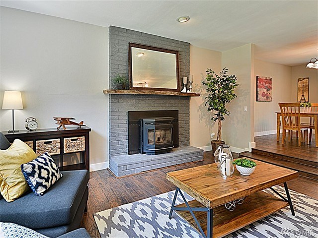 For Sale: 20121 43rd Ave SE Bothell, WA 98012