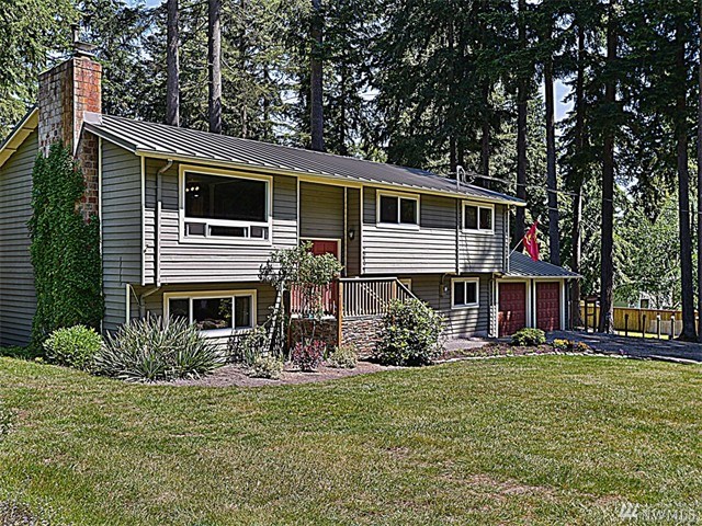 For Sale: 20121 43rd Ave SE Bothell, WA 98012