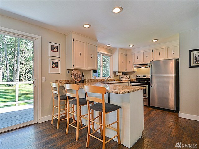 For Sale: 20121 43rd Ave SE Bothell, WA 98012