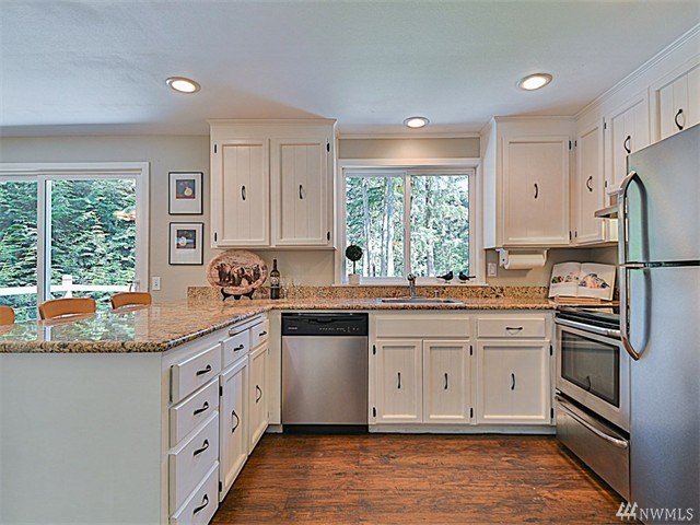 For Sale: 20121 43rd Ave SE Bothell, WA 98012