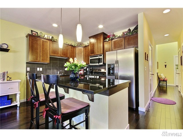 For Sale: 111 164th Pl SE Bothell, WA 98012