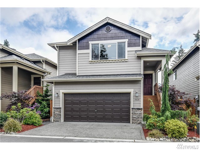 For Sale: 19633 1st Ave SE Bothell, WA 98012