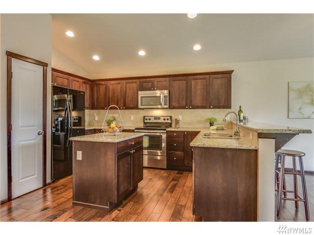 For Sale: 19633 1st Ave SE Bothell, WA 98012