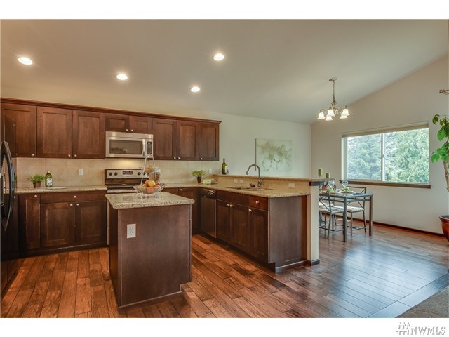 For Sale: 19633 1st Ave SE Bothell, WA 98012