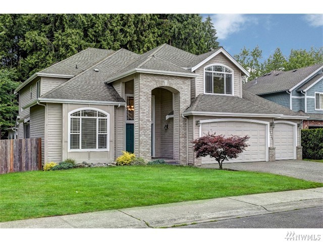 For Sale: 19320 3rd Ave W Bothell, WA 98012