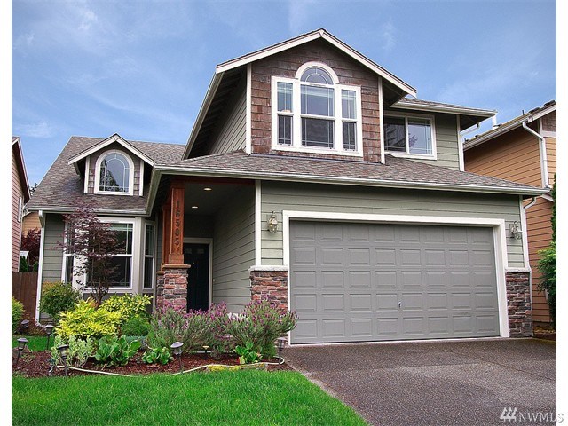 For Sale: 16505 37th Dr SE Bothell, WA 98012
