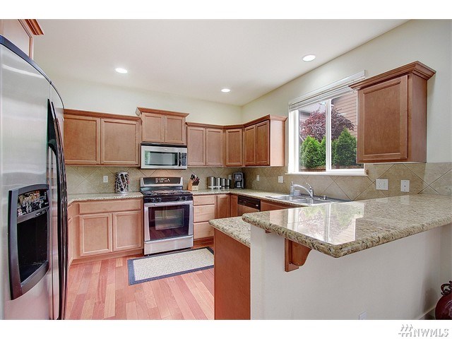 For Sale: 16505 37th Dr SE Bothell, WA 98012