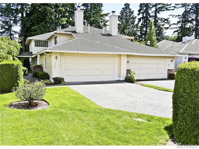 For Sale: 1928 Mill Pointe Dr SE Bothell, WA 98012