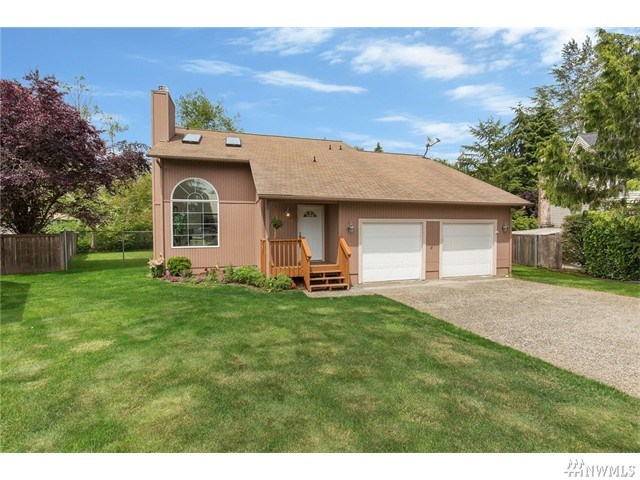 For Sale: 17410 28th Ave SE Bothell, WA 98012