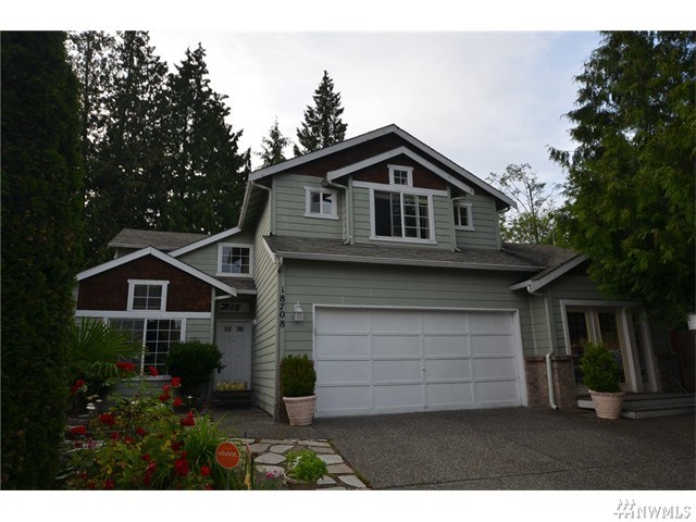 For Sale: 18708 2nd Pl W Bothell, WA 98012