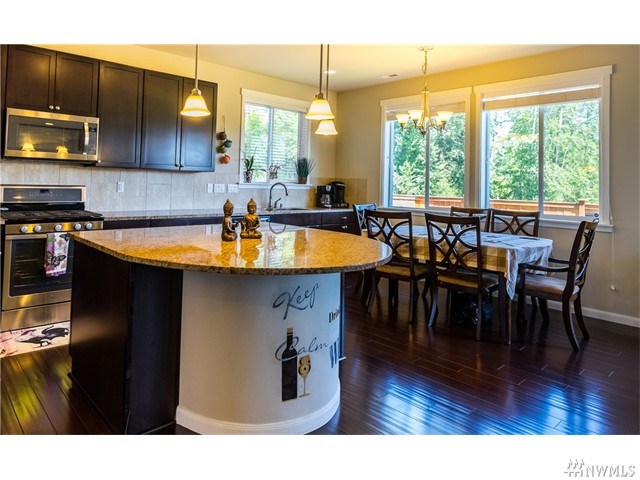 For Sale: 17717 36th Dr SE Bothell, WA 98012