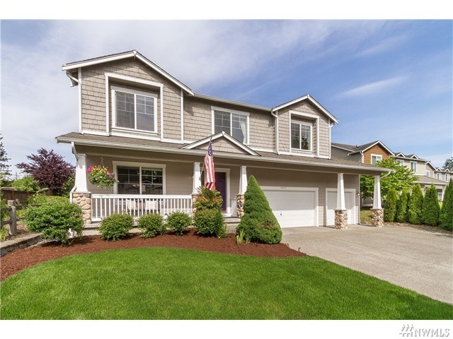 For Sale: 14214 284th Pl NE Duvall, WA 98019
