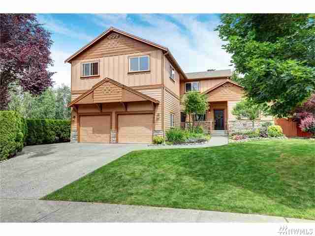 For Sale: 27804 NE 154th St Duvall, WA 98019