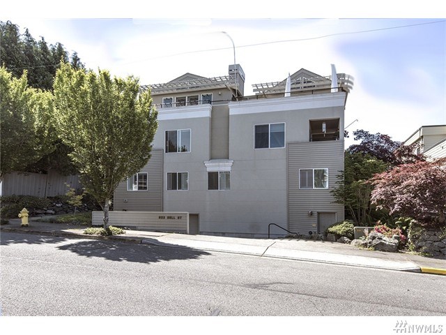 For Sale: 632 Bell St #102 Edmonds, WA 98020