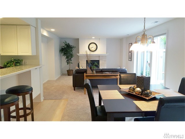 For Sale: 632 Bell St #102 Edmonds, WA 98020