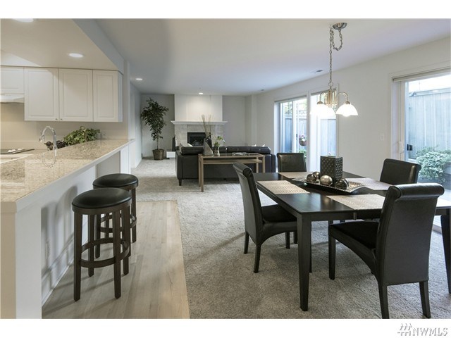 For Sale: 632 Bell St #102 Edmonds, WA 98020