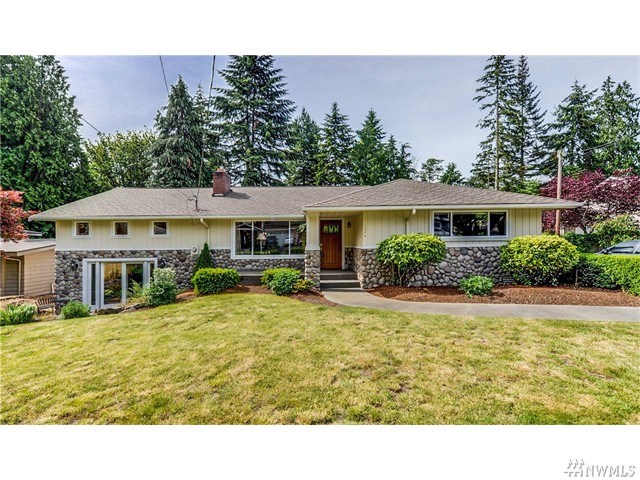 For Sale: 10626 235th Pl SW Edmonds, WA 98020