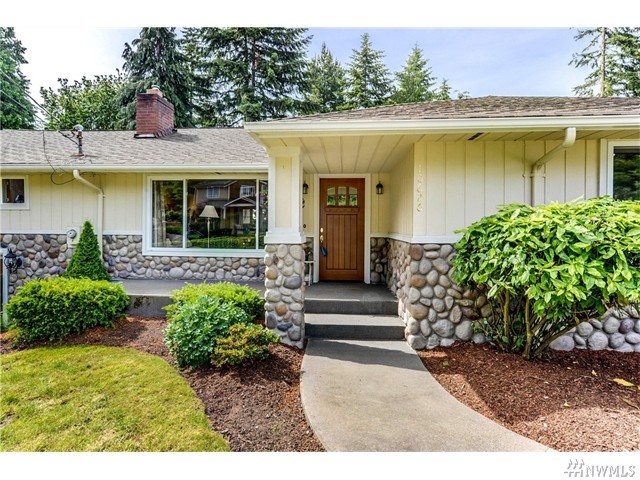 For Sale: 10626 235th Pl SW Edmonds, WA 98020