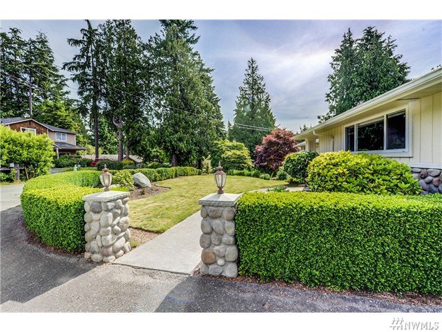 For Sale: 10626 235th Pl SW Edmonds, WA 98020