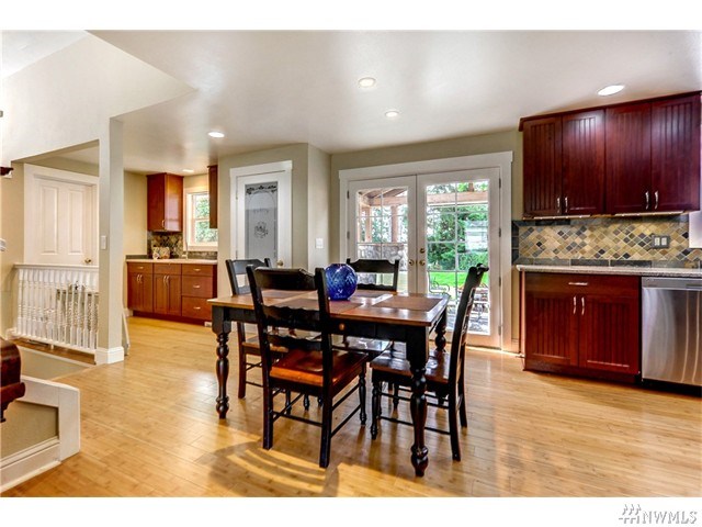 For Sale: 10626 235th Pl SW Edmonds, WA 98020