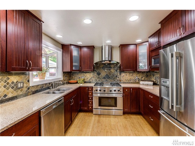 For Sale: 10626 235th Pl SW Edmonds, WA 98020