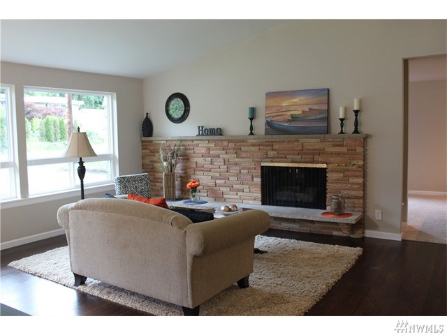 For Sale: 9813 240th Pl SW Edmonds, WA 98020