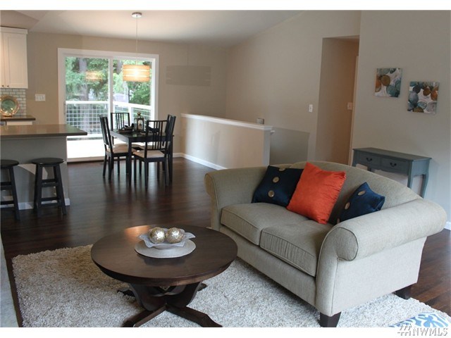 For Sale: 9813 240th Pl SW Edmonds, WA 98020