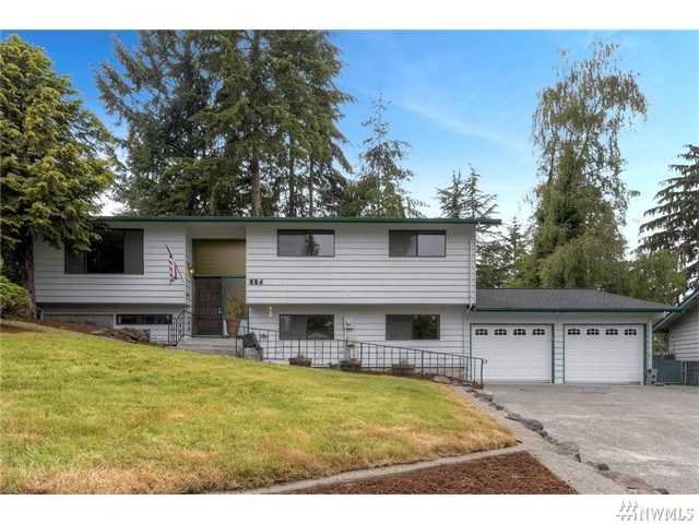 For Sale: 624 219th Pl SW Bothell, WA 98021