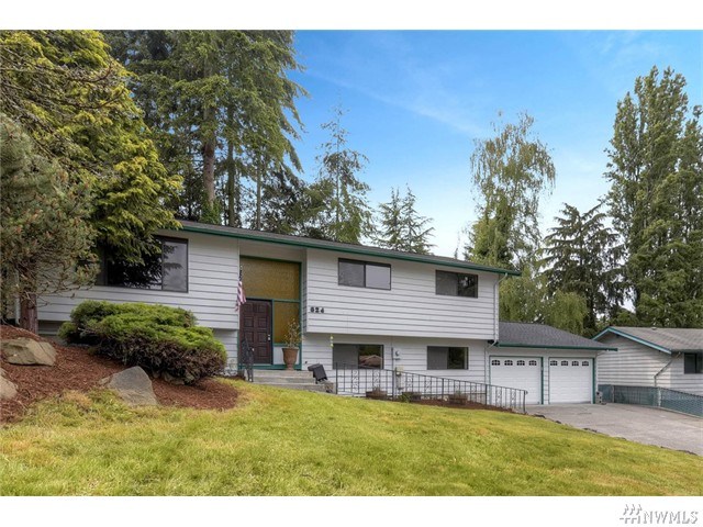 For Sale: 624 219th Pl SW Bothell, WA 98021
