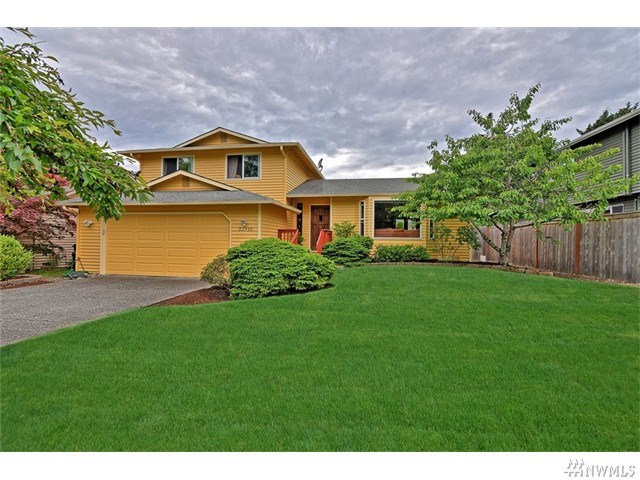 For Sale: 22910 13th Pl W Bothell, WA 98021