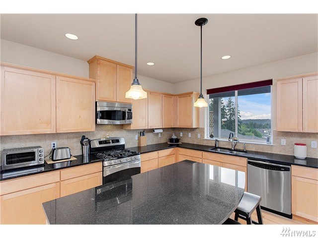 For Sale: 4204 222nd Pl SE Bothell, WA 98021