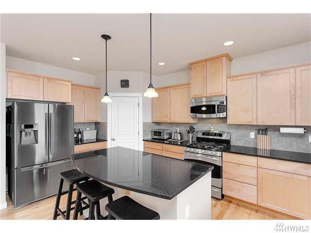 For Sale: 4204 222nd Pl SE Bothell, WA 98021