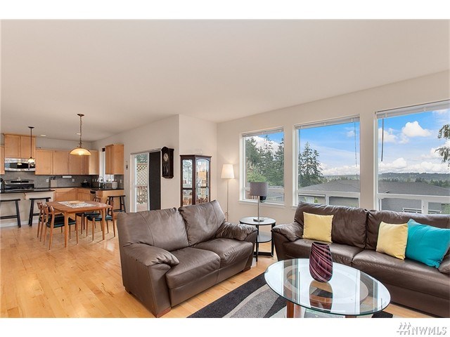 For Sale: 4204 222nd Pl SE Bothell, WA 98021