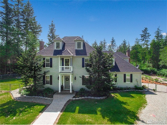 For Sale: 39325 310th Ave SE Enumclaw, WA 98022