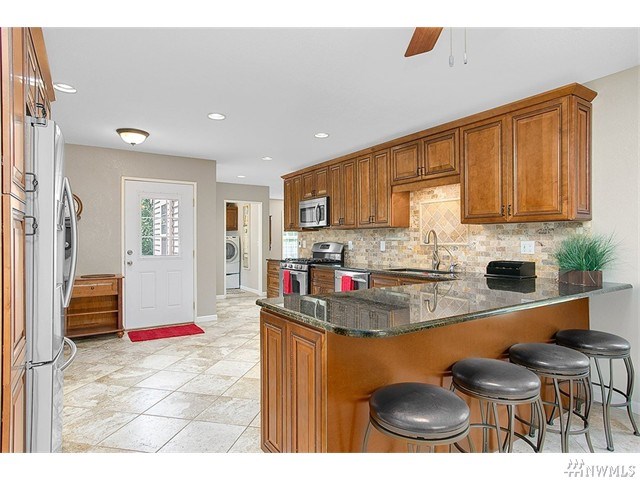 For Sale: 39325 310th Ave SE Enumclaw, WA 98022