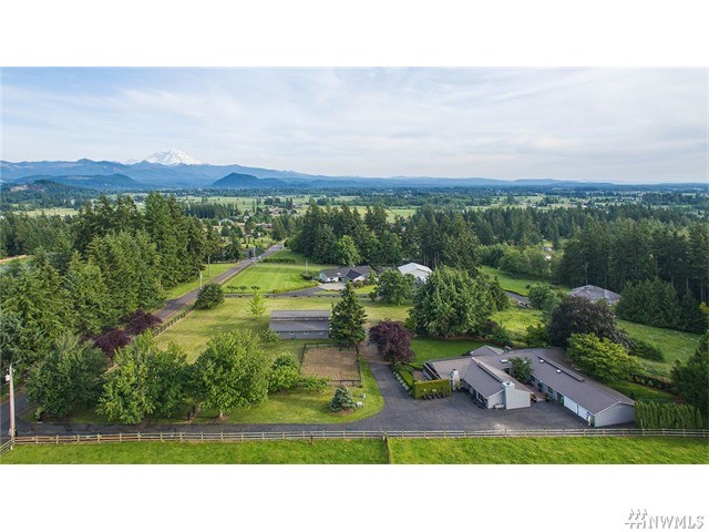 For Sale: 39003 254th Ave SE Enumclaw, WA 98022
