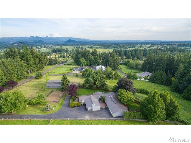 For Sale: 39003 254th Ave SE Enumclaw, WA 98022
