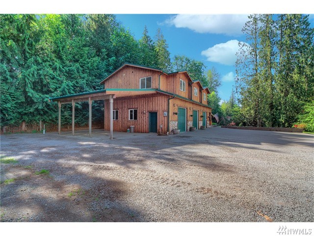 For Sale: 38208 274th Ave SE Enumclaw, WA 98022