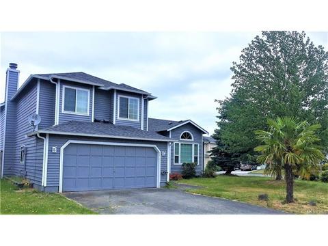 2608 SW 349th Pl
