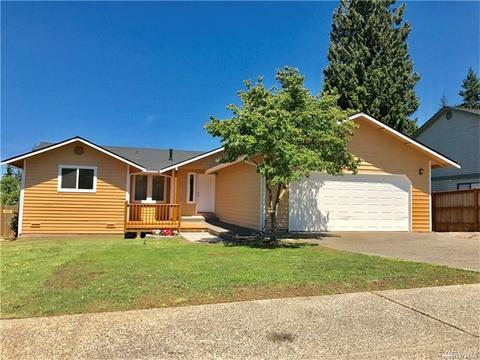 2608 SW 349th Pl